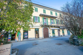 Appartamento Gabriella - Happy Rentals Laveno-Mombello